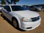 DODGE - AVENGER