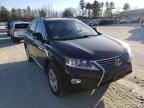 LEXUS - RX350