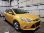 FORD - FOCUS