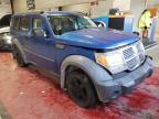 DODGE - NITRO