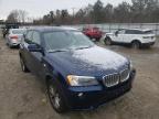BMW - X3