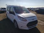 FORD - TRANSIT CONNECT