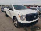 NISSAN - TITAN