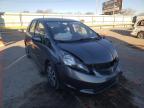 HONDA - FIT