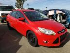 FORD - FOCUS