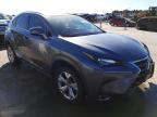 LEXUS - NX