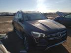 MERCEDES-BENZ - GLE-CLASS