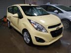 CHEVROLET - SPARK