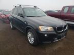 BMW - X3
