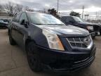 CADILLAC - SRX