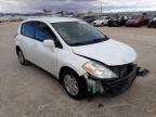 NISSAN - VERSA