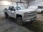 CHEVROLET - SILVERADO