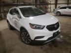 BUICK - ENCORE