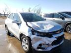 CHEVROLET - TRAX