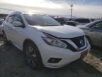 NISSAN - MURANO