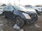 CADILLAC - SRX