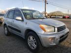 TOYOTA - RAV4