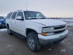 CHEVROLET - SUBURBAN