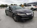 ACURA - TLX