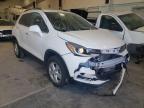 CHEVROLET - TRAX