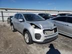 KIA - SPORTAGE