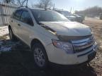 FORD - EDGE