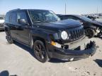 JEEP - PATRIOT