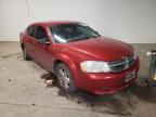 DODGE - AVENGER