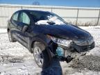 HONDA - HR-V