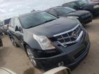 CADILLAC - SRX