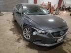 MAZDA - 6