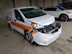 NISSAN - NV