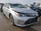 TOYOTA - AVALON