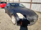 NISSAN - 350Z