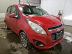 CHEVROLET - SPARK