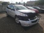 CHEVROLET - TRAVERSE