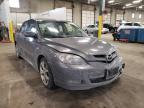 MAZDA - MAZDA3