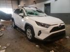 TOYOTA - RAV4