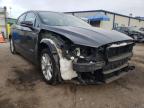 FORD - FUSION