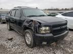 CHEVROLET - AVALANCHE