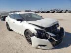 NISSAN - MAXIMA