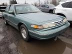 FORD - CROWN VICTORIA