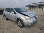 NISSAN - ROGUE