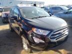 FORD - ECOSPORT S