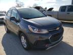 CHEVROLET - TRAX