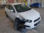 CHEVROLET - SONIC