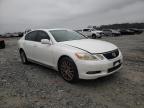 LEXUS - GS350