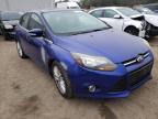 FORD - FOCUS