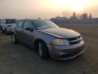 DODGE - AVENGER