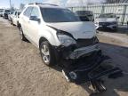 CHEVROLET - EQUINOX